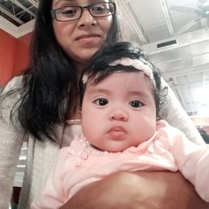 Meet your Posher, Noelia